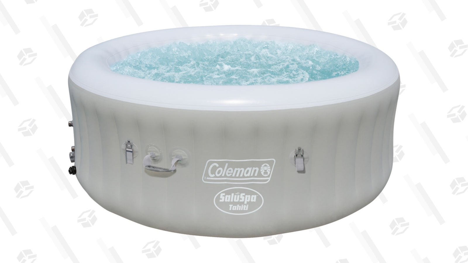 coleman hot tubs and spas